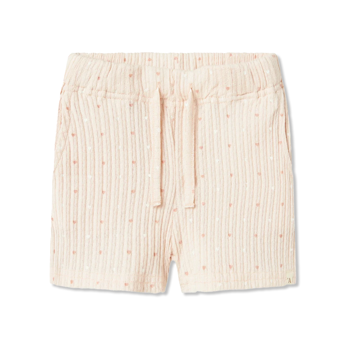 Nmfhulla Hua shorts