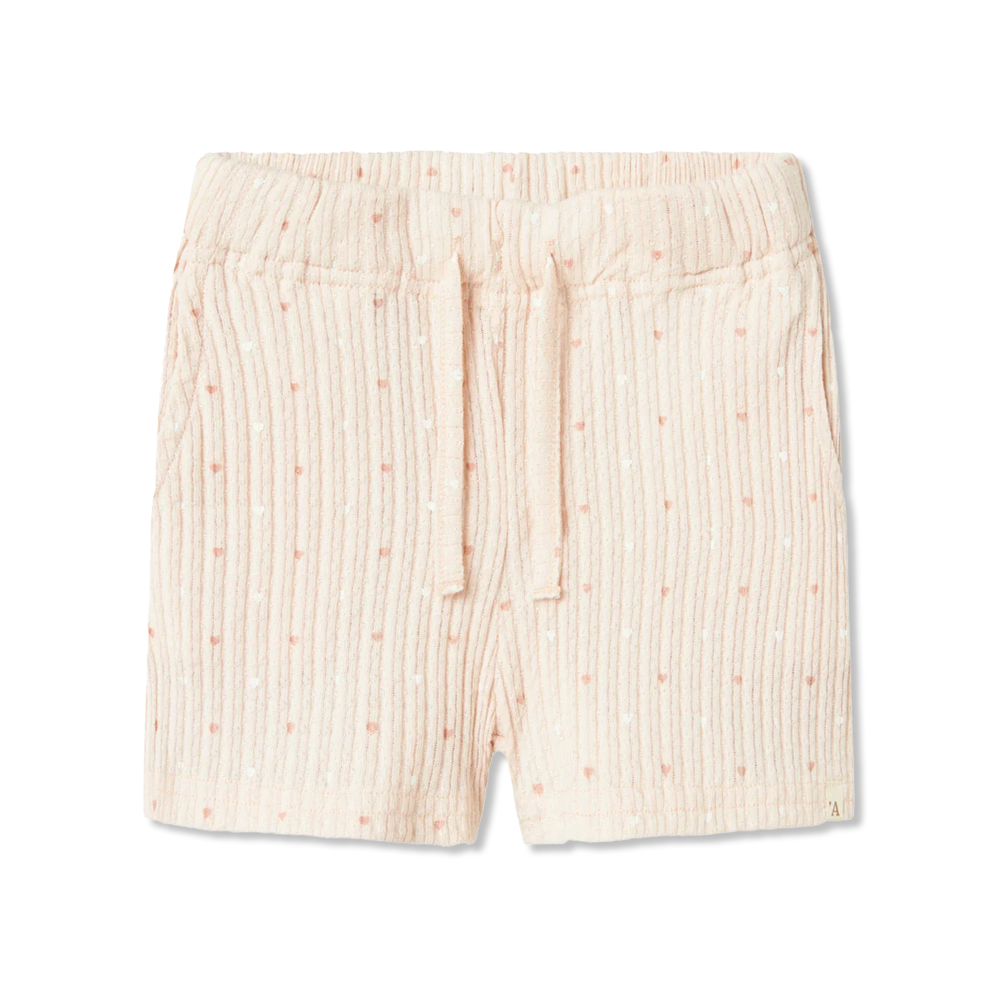 Nmfhulla Hua shorts