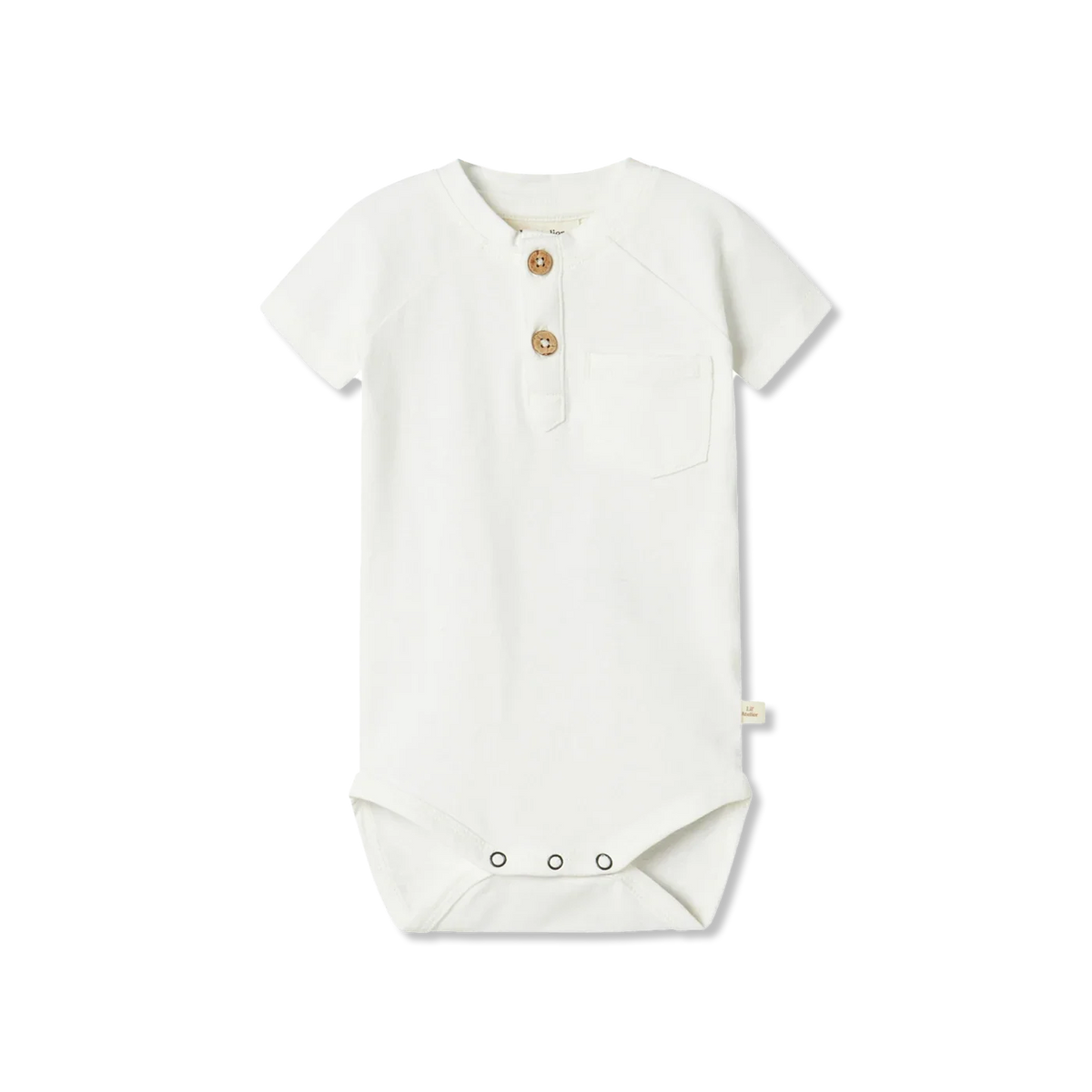 Nbmdolan Joe romper