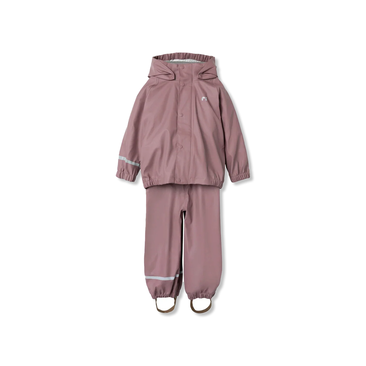 Nkndry10 Regenkleding