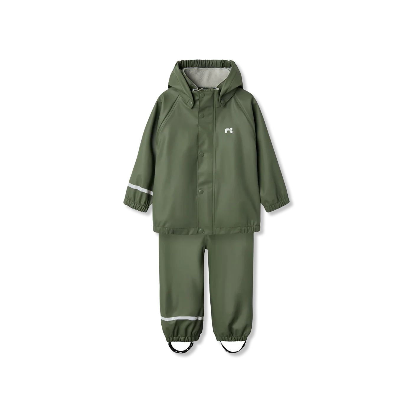 Nkndry10 Regenkleding