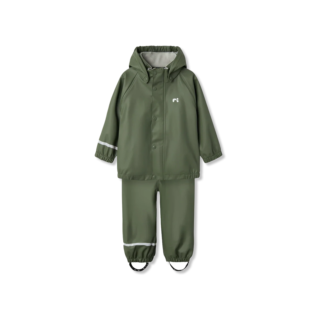 Nkndry10 Regenkleding