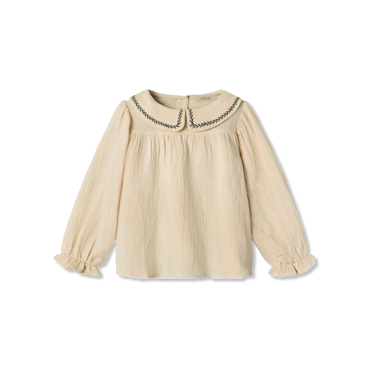 AMOUR t-shirt lange mouw