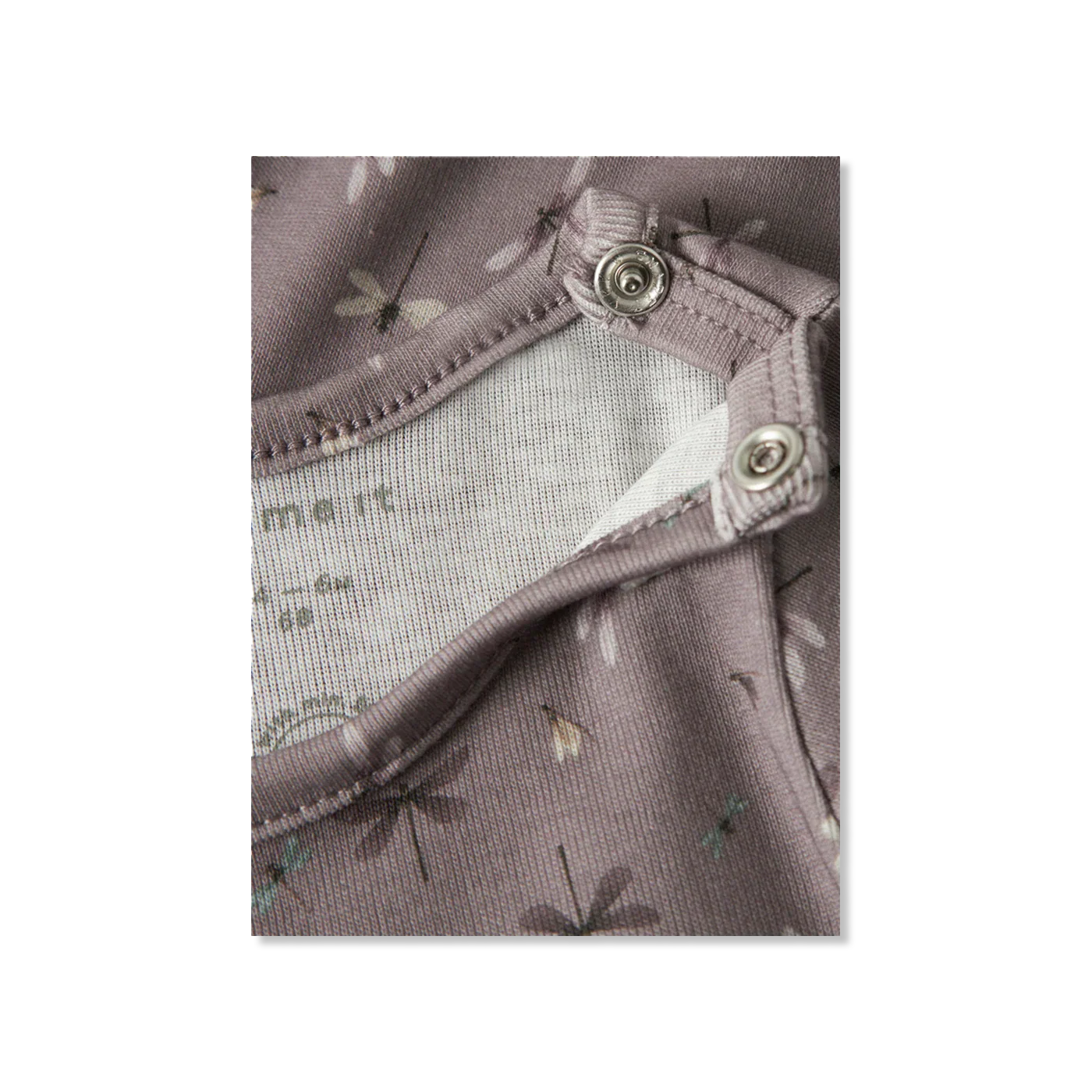 Nbfjoyane romper