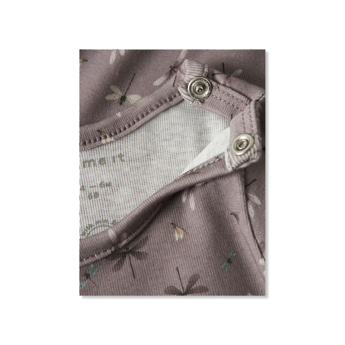 Nbfjoyane romper