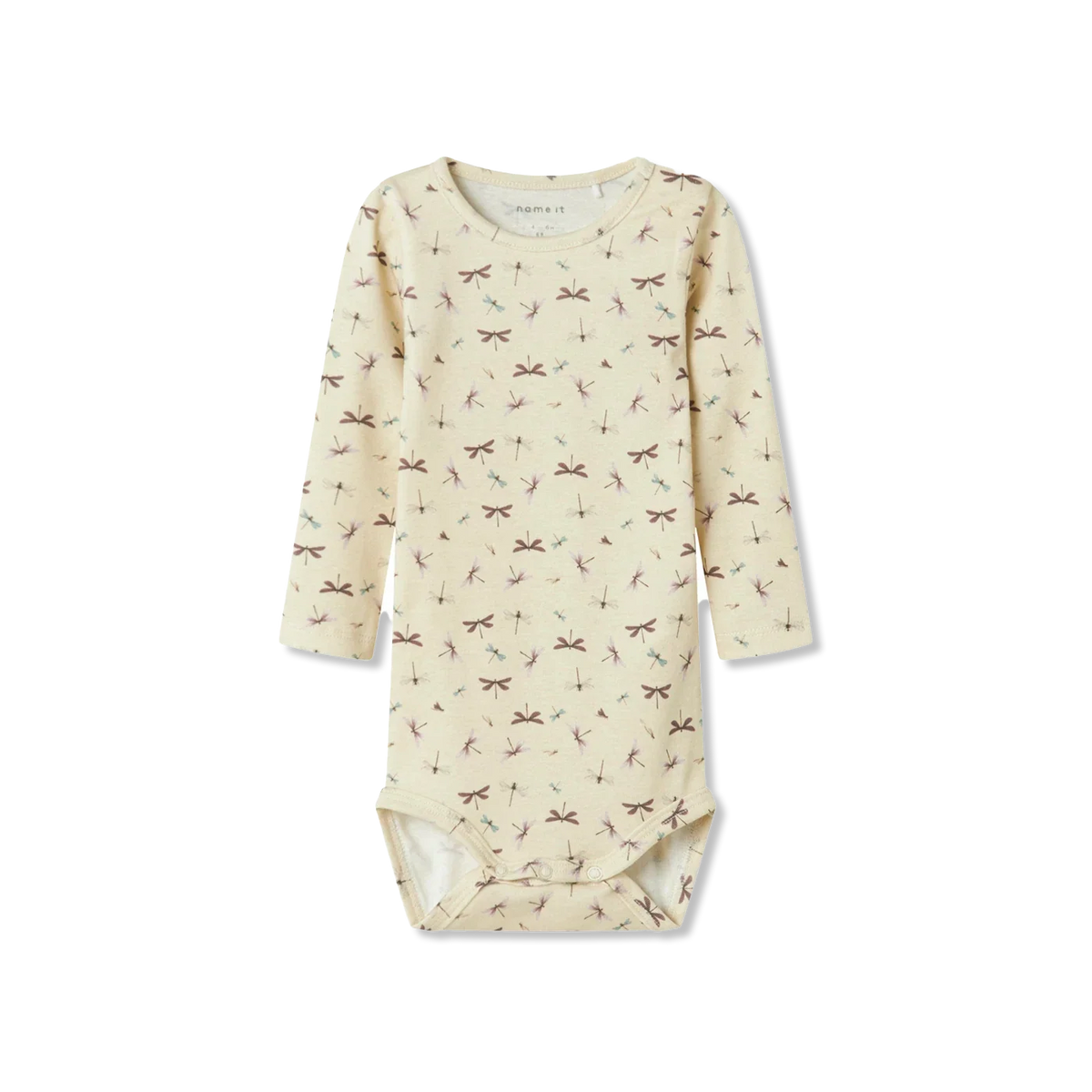 Nbfjoyane Romper
