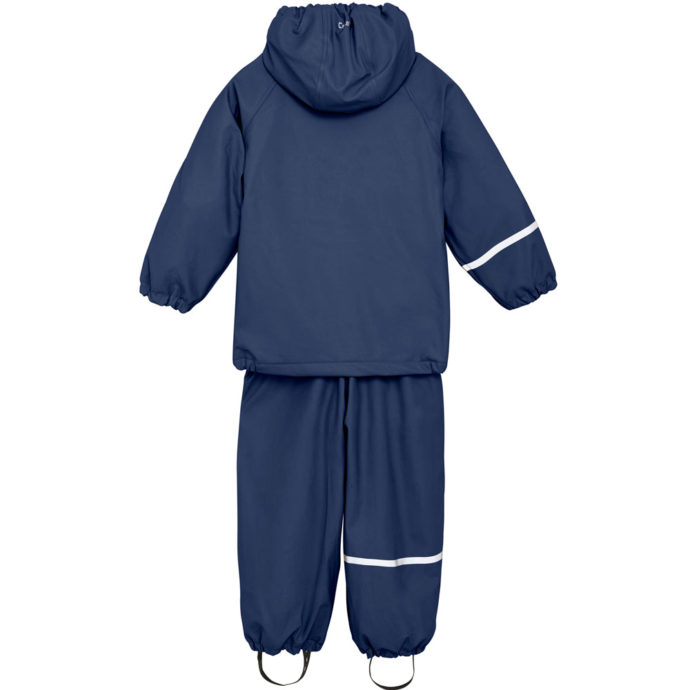 regenkleding