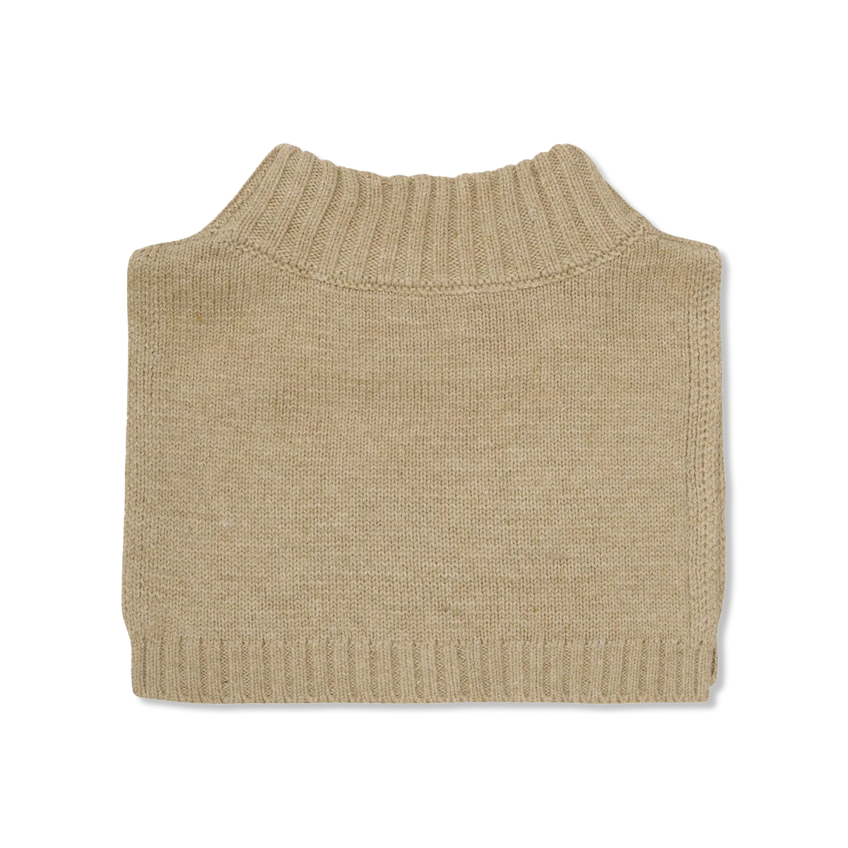 Nekwarmer