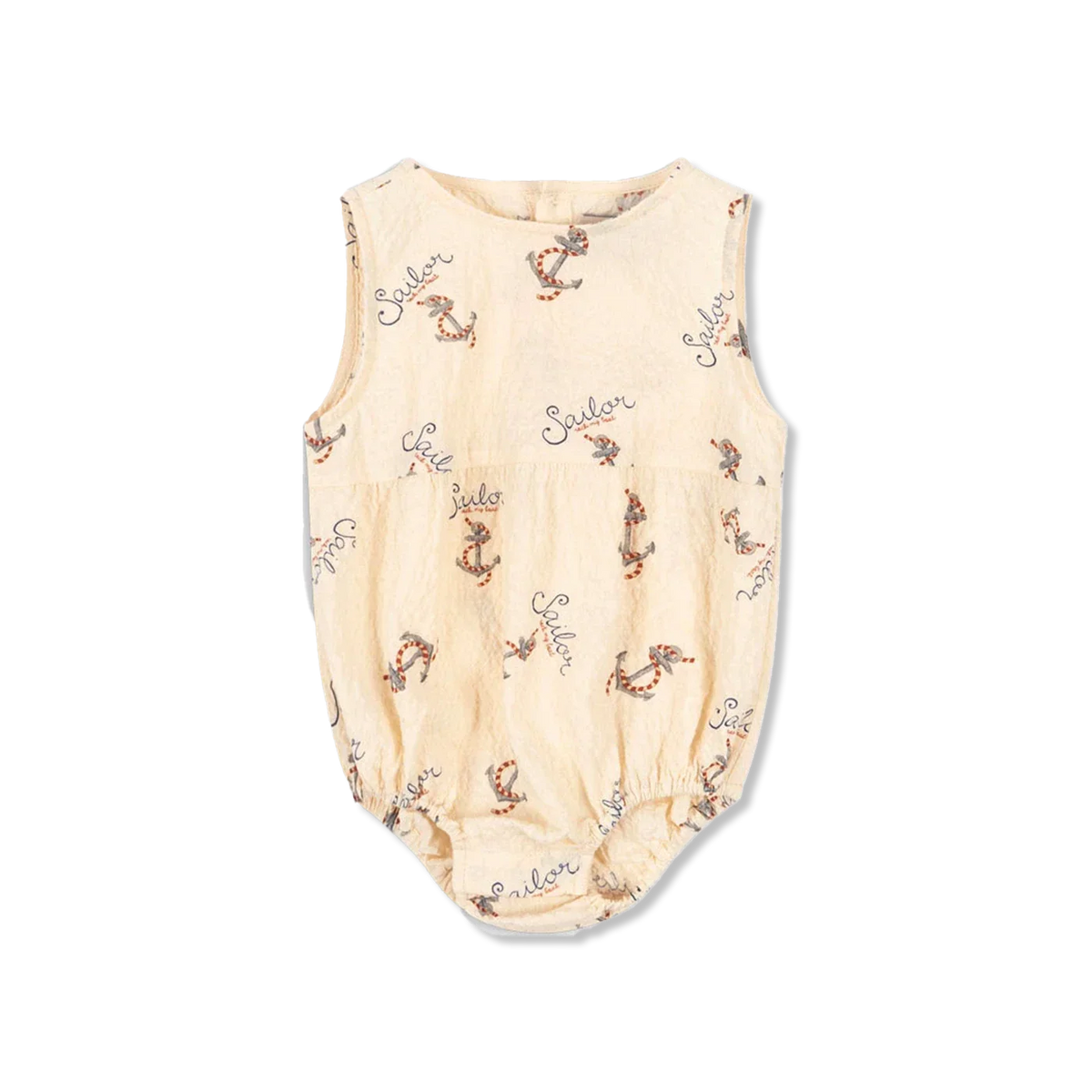 ELLIOT romper