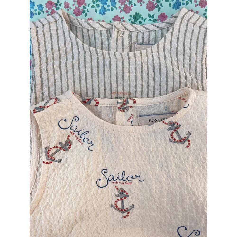 ELLIOT romper