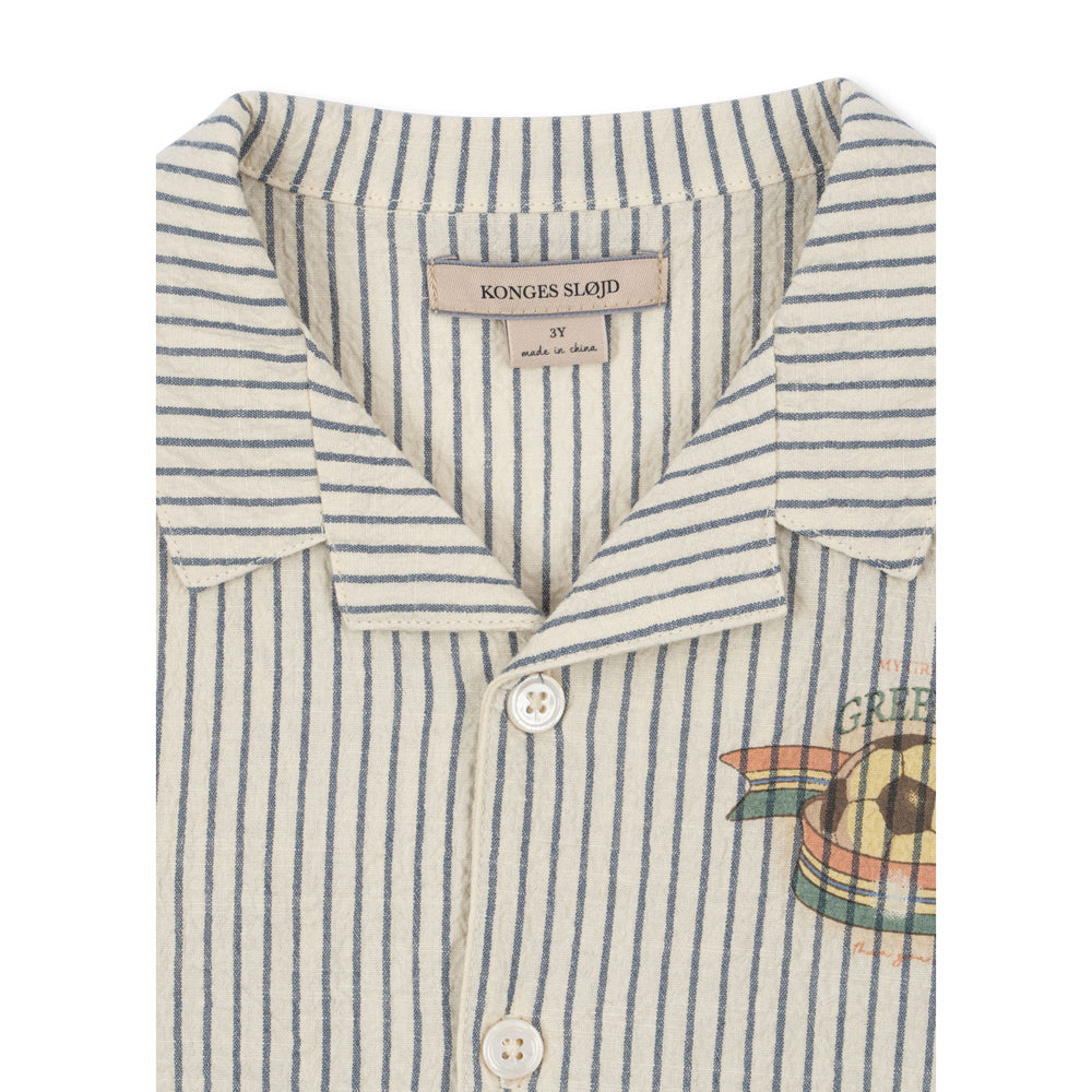 ELLIOT shirt