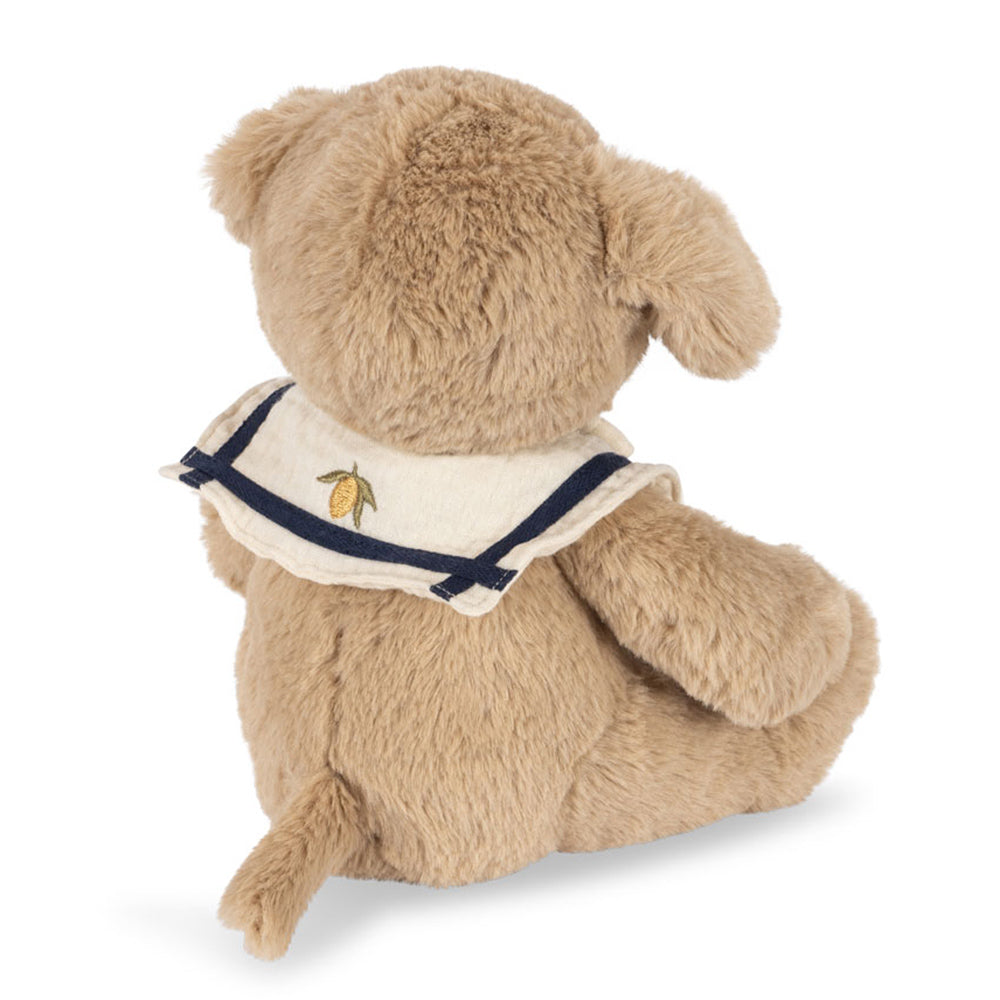 LUCA teddybeer