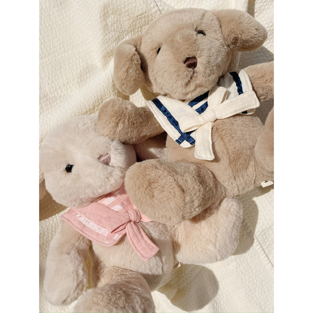 LUCA teddybeer