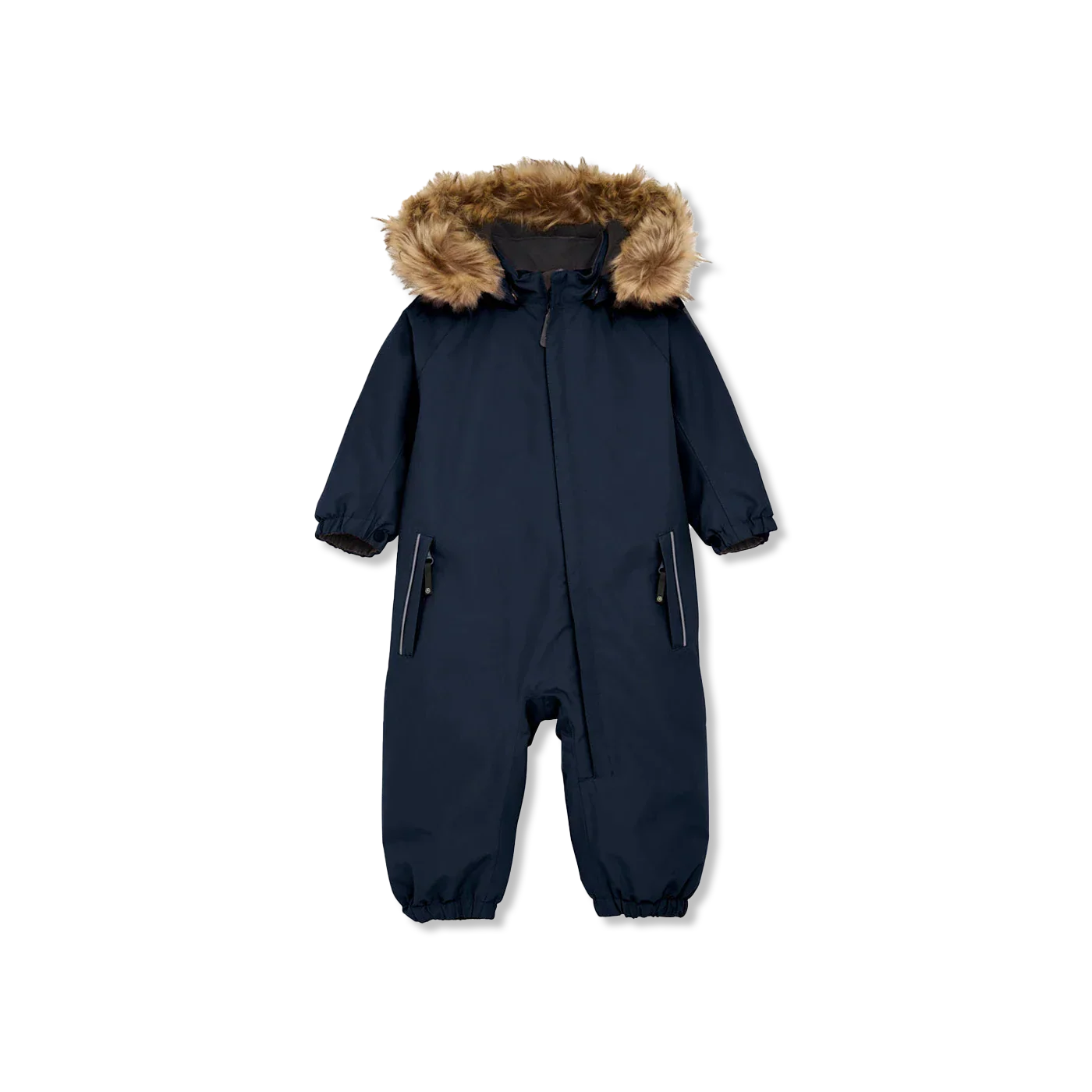 sneeuw overall