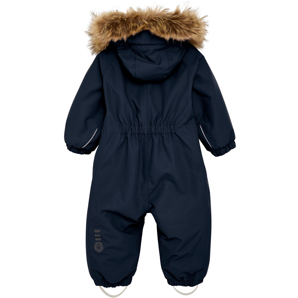sneeuw overall