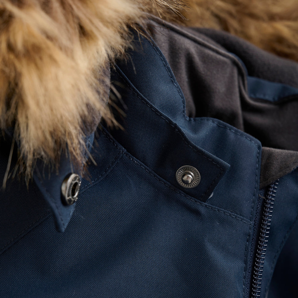 sneeuw overall