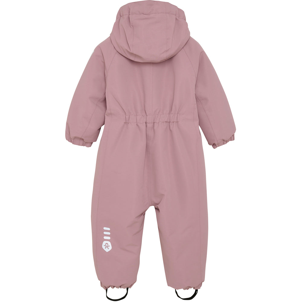 sneeuw overall