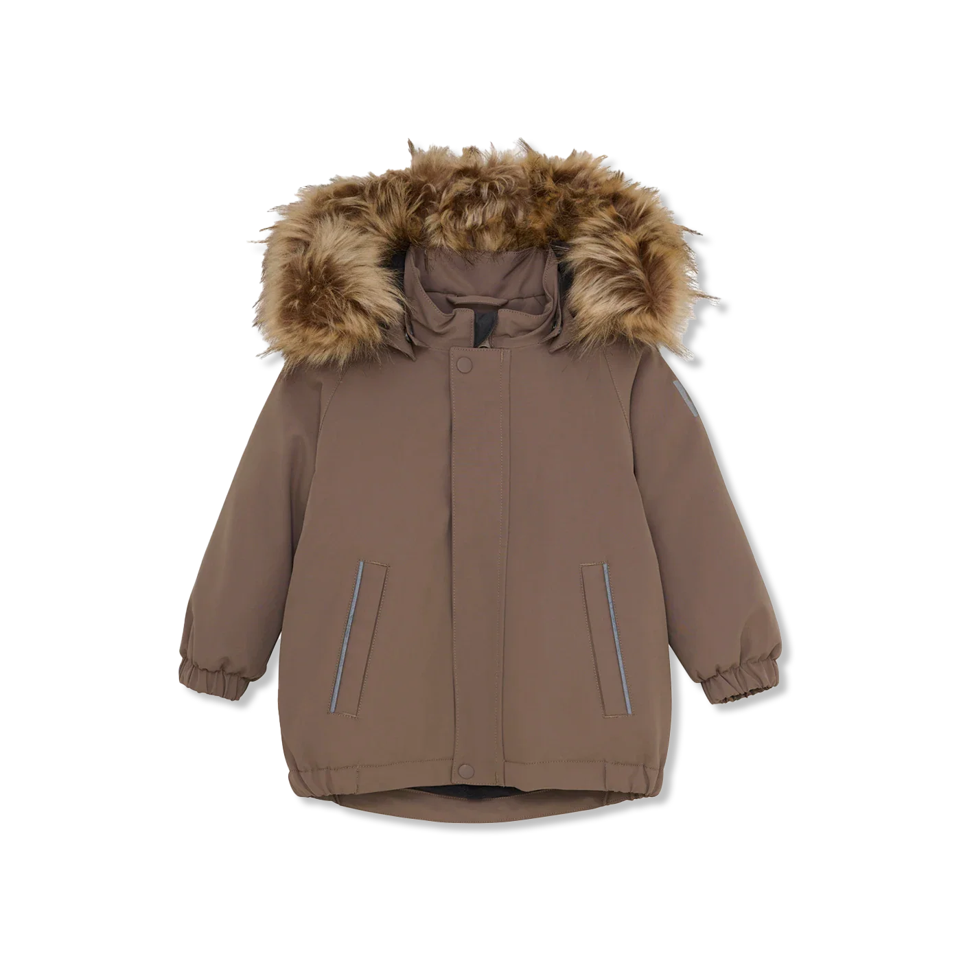 Winterjas