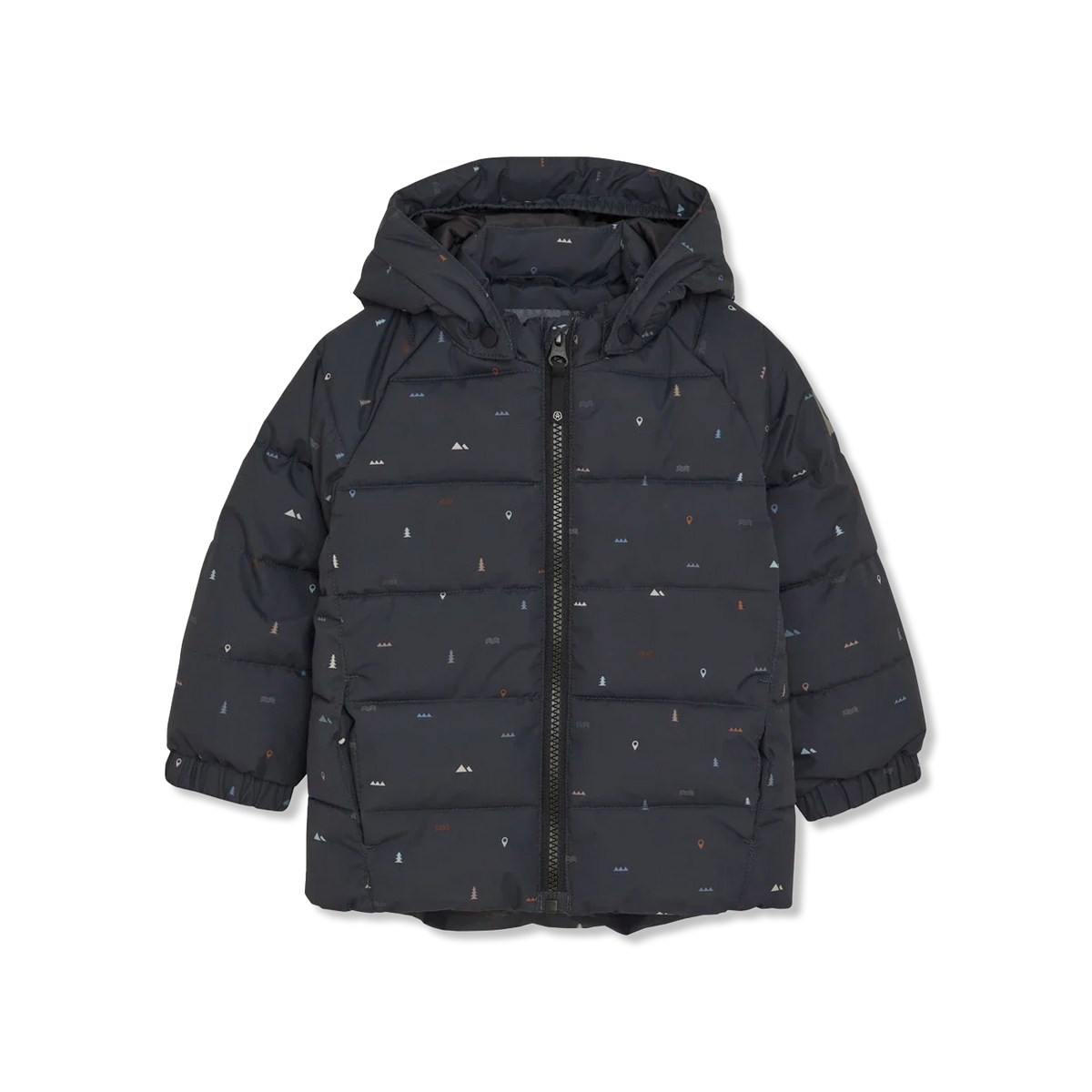 Winterjas