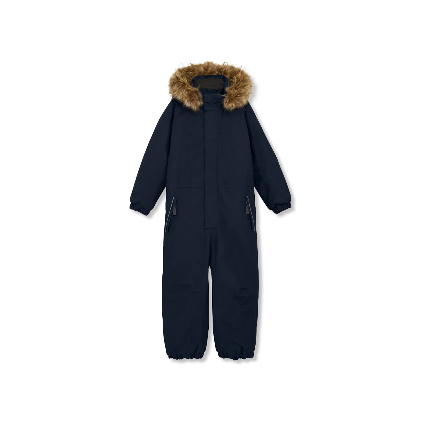 sneeuw overall
