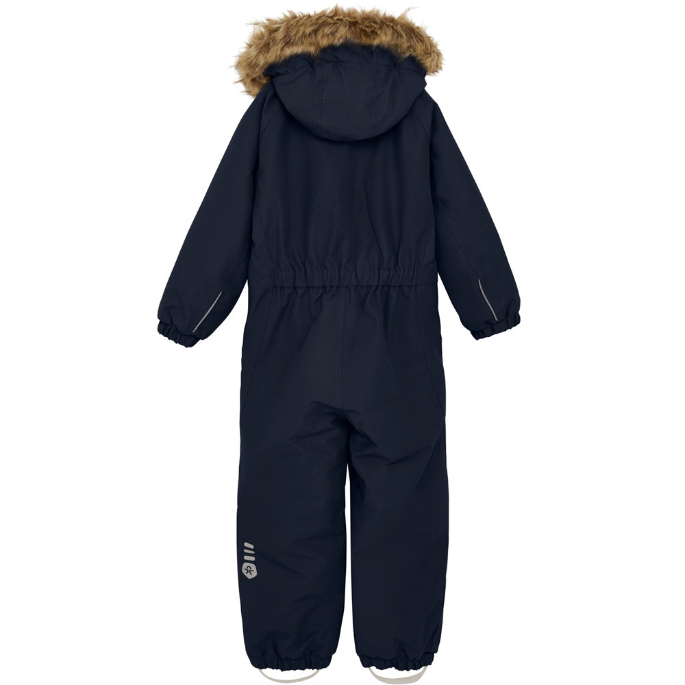 sneeuw overall