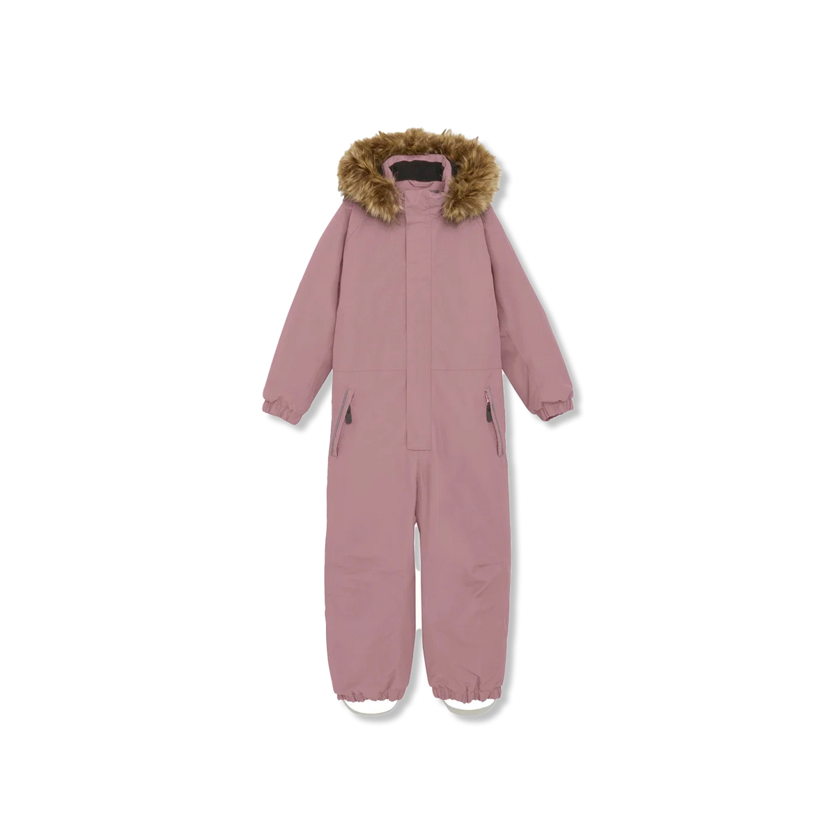 sneeuw overall