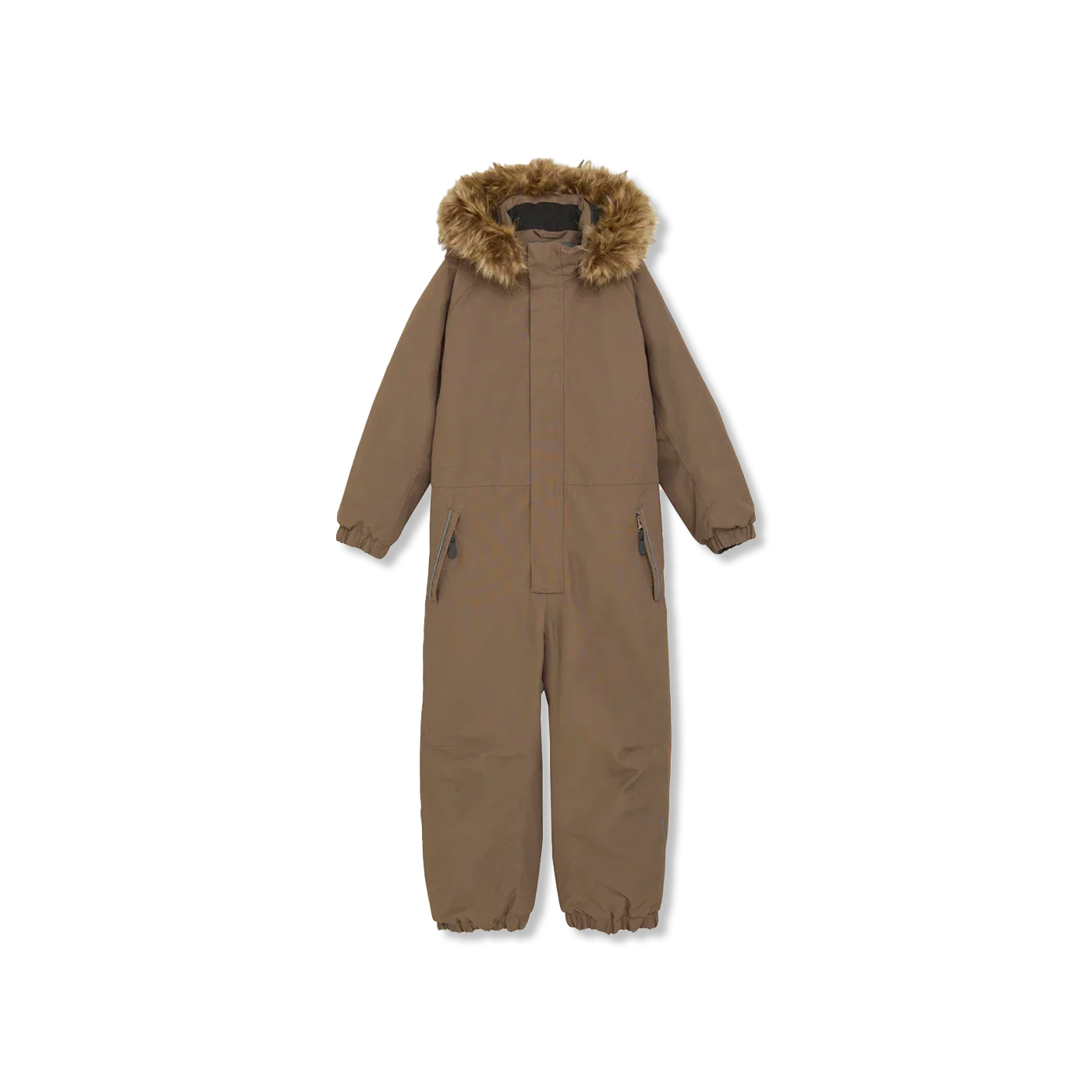 sneeuw overall