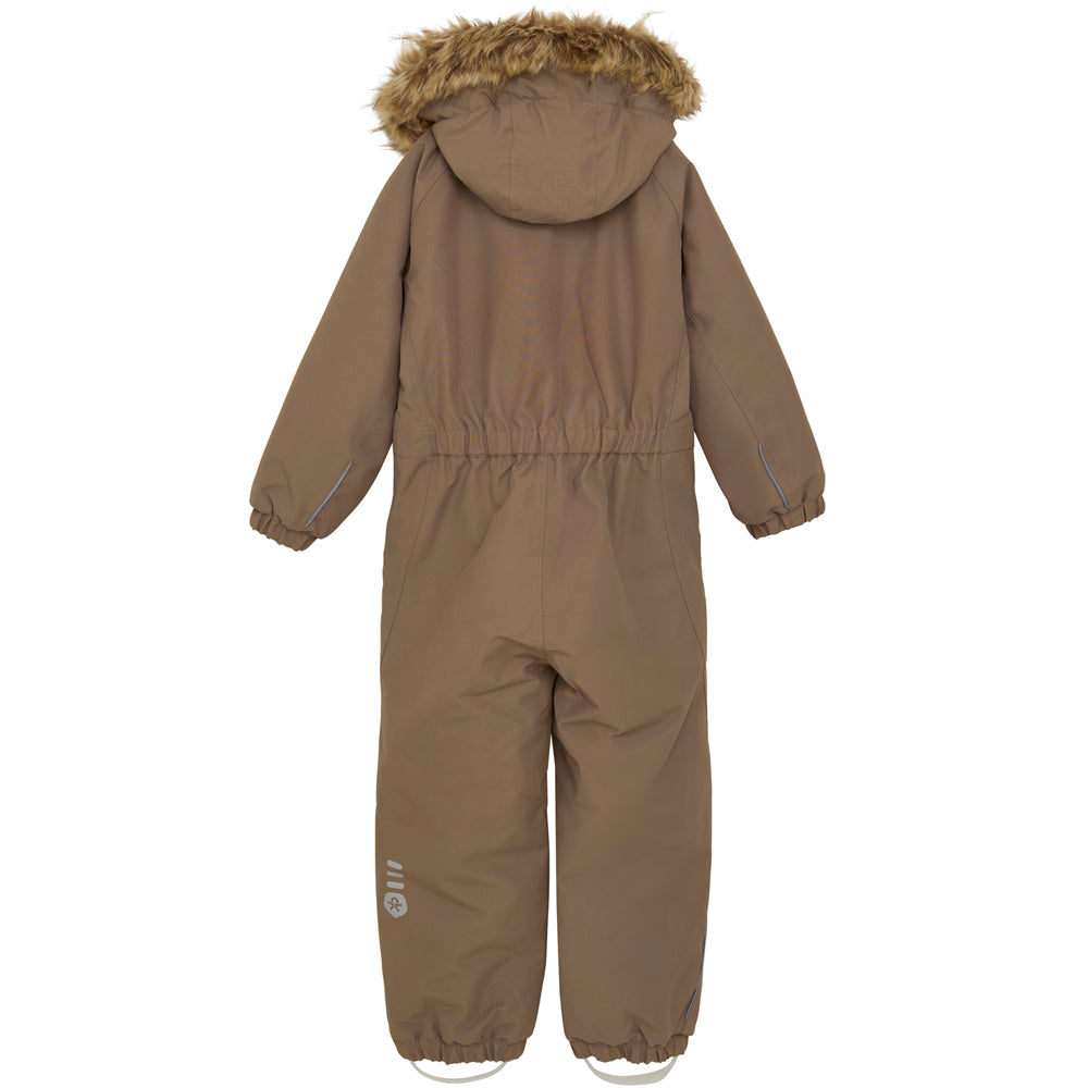 sneeuw overall