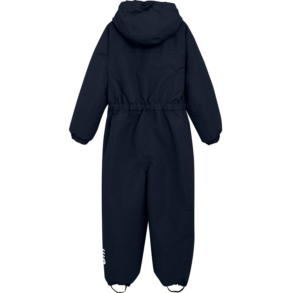 sneeuw overall