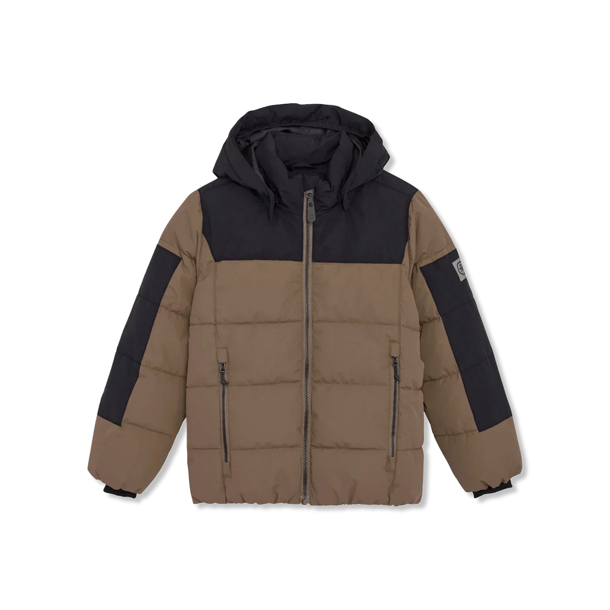 Winterjas