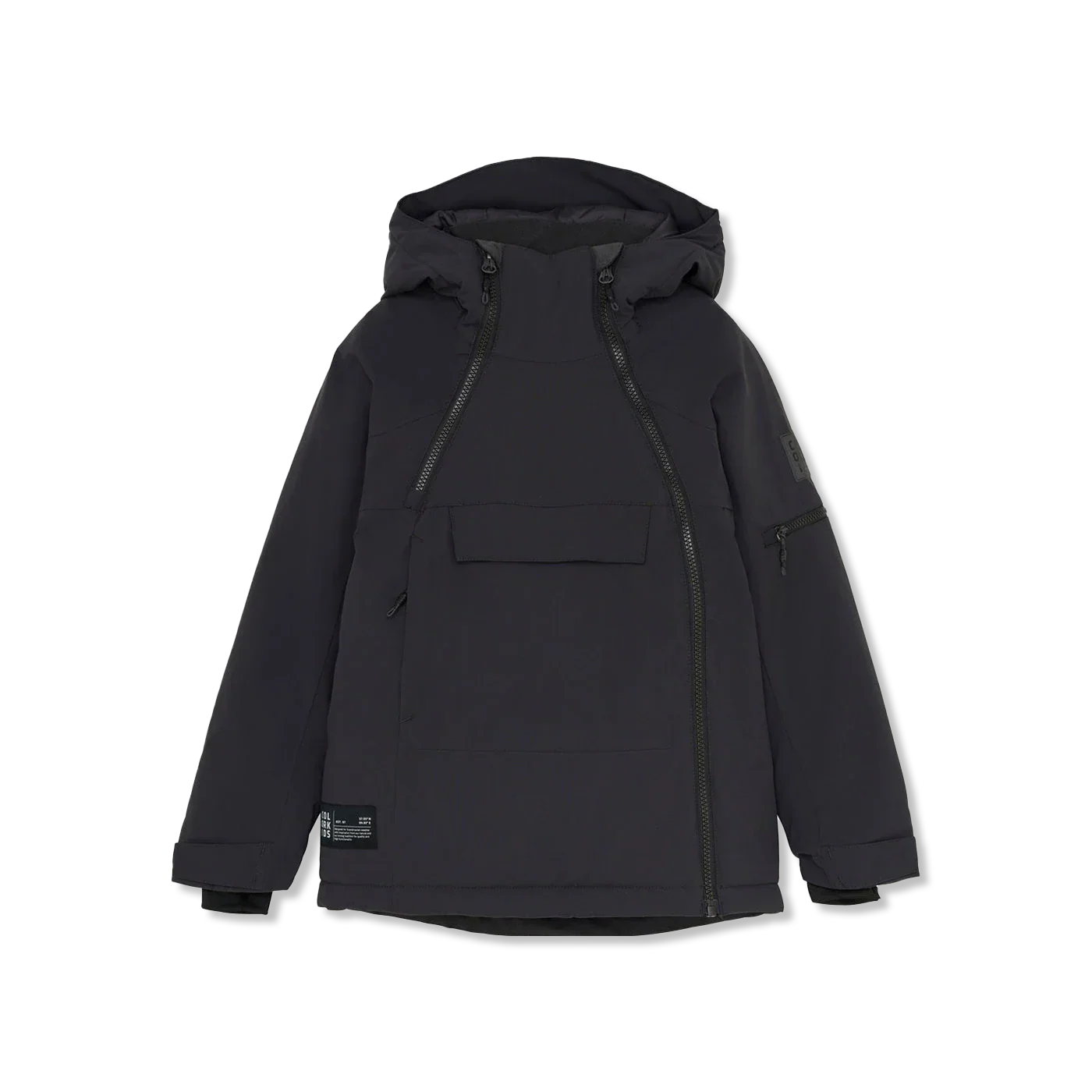 Winterjas