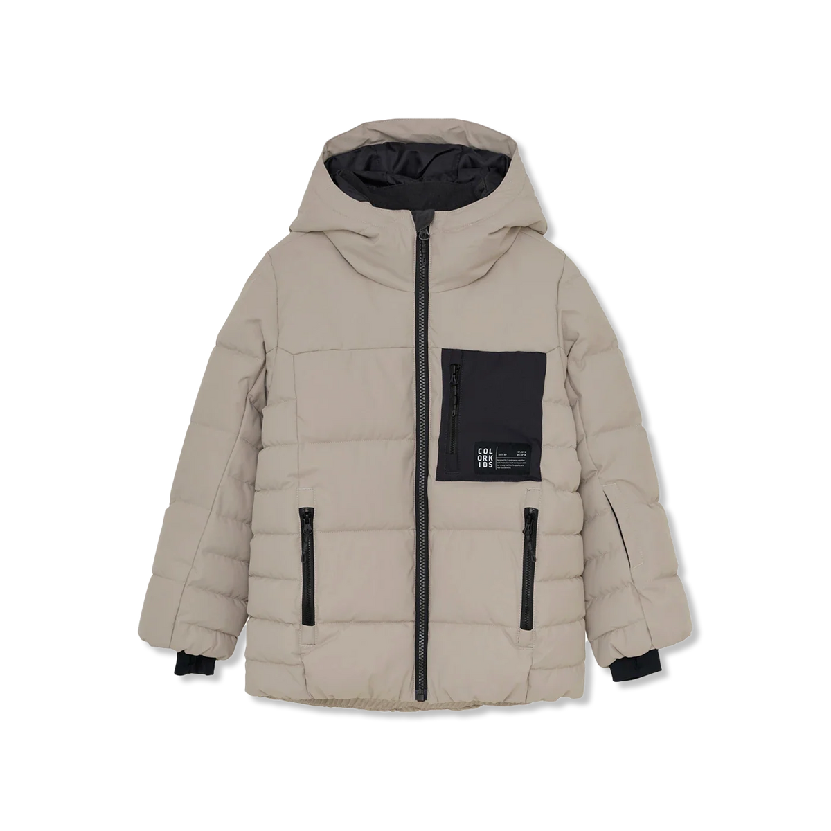 Winterjas