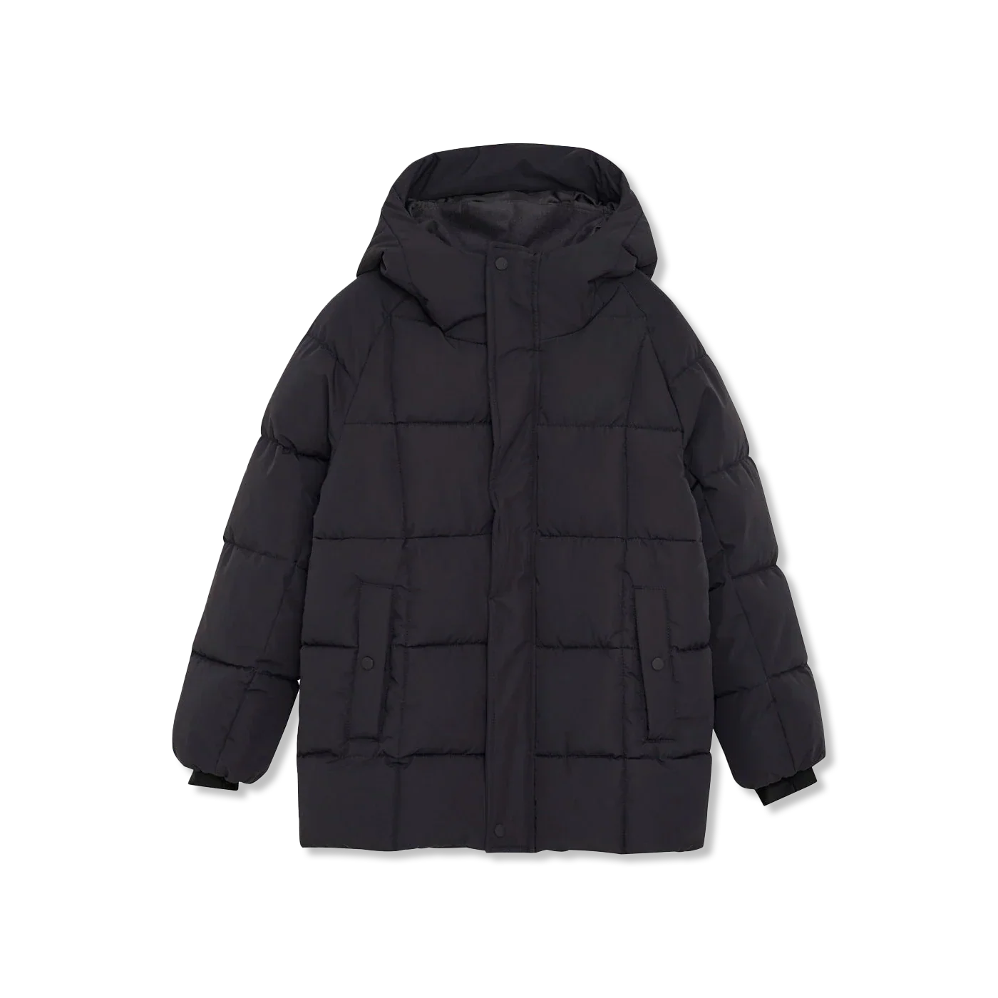 Winterjas