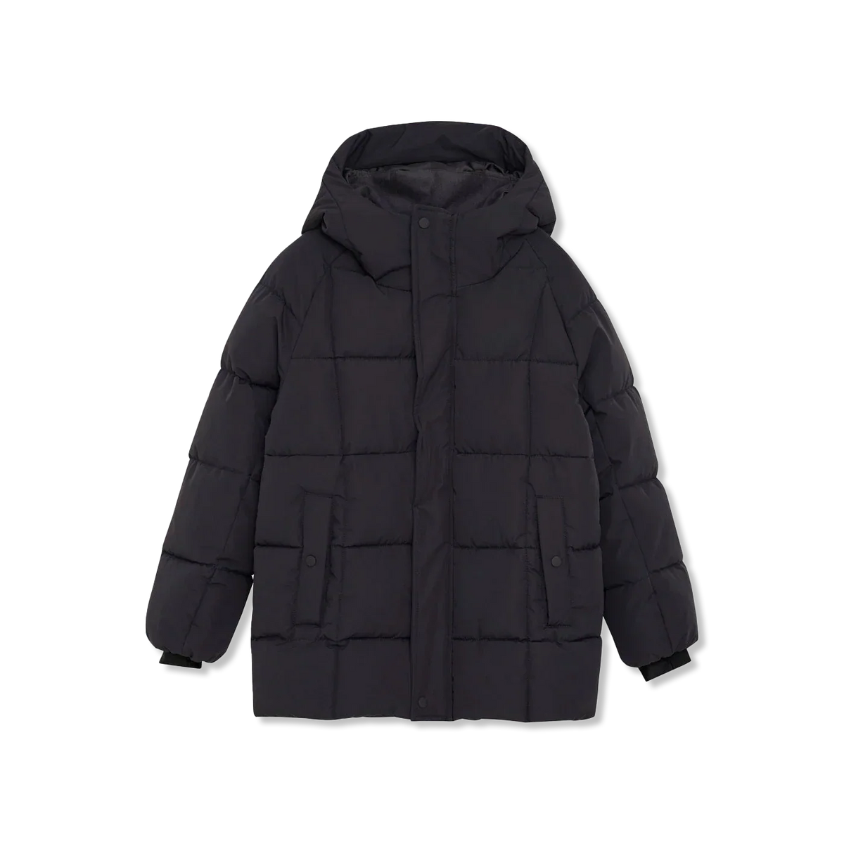 Winterjas
