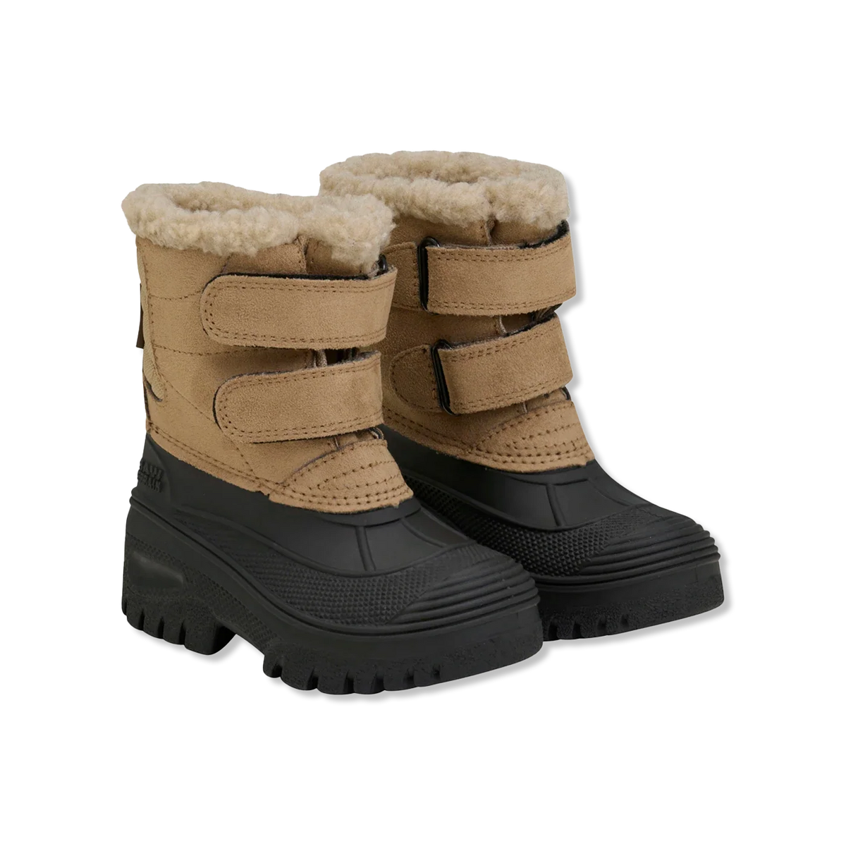 Winterlaars