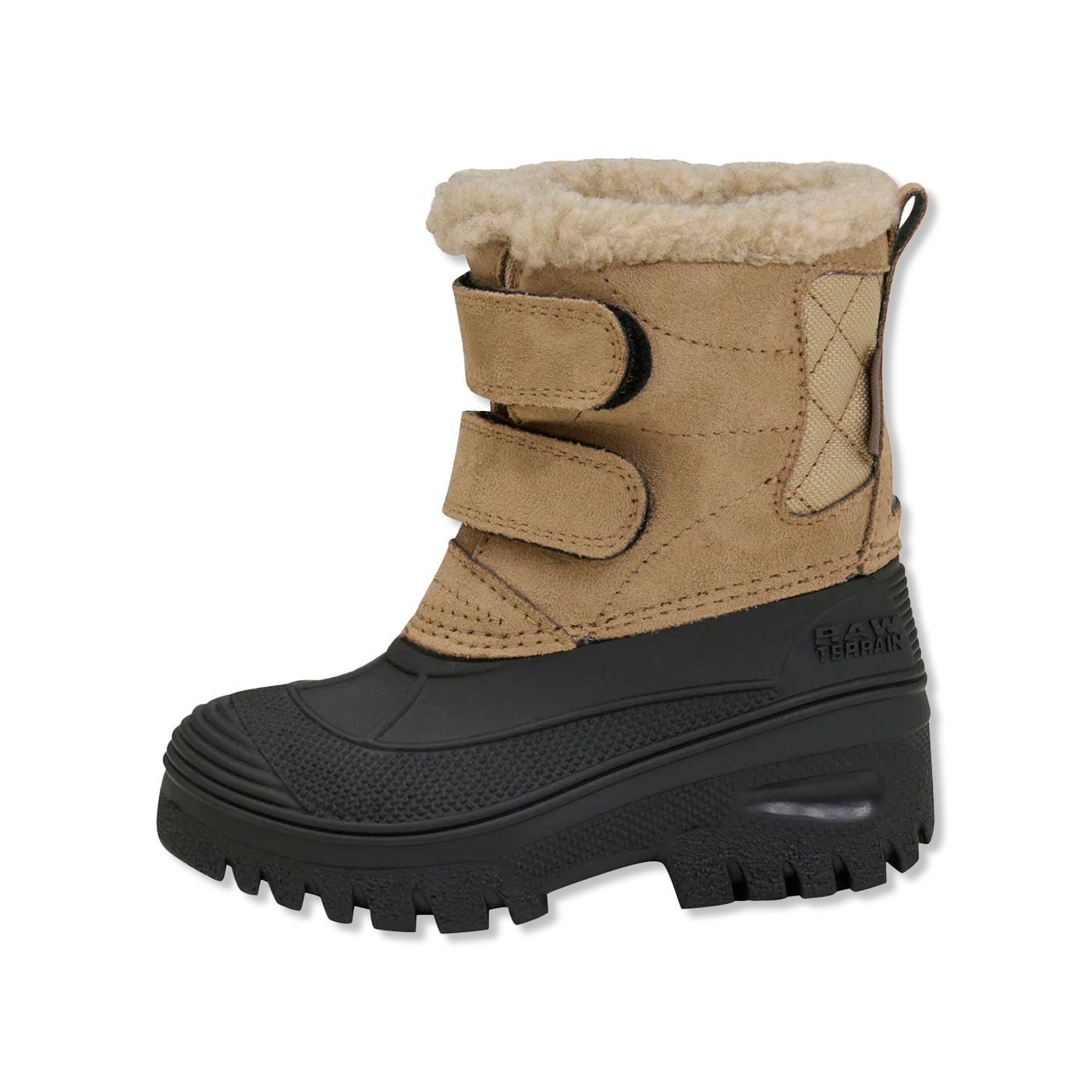 Winterlaars