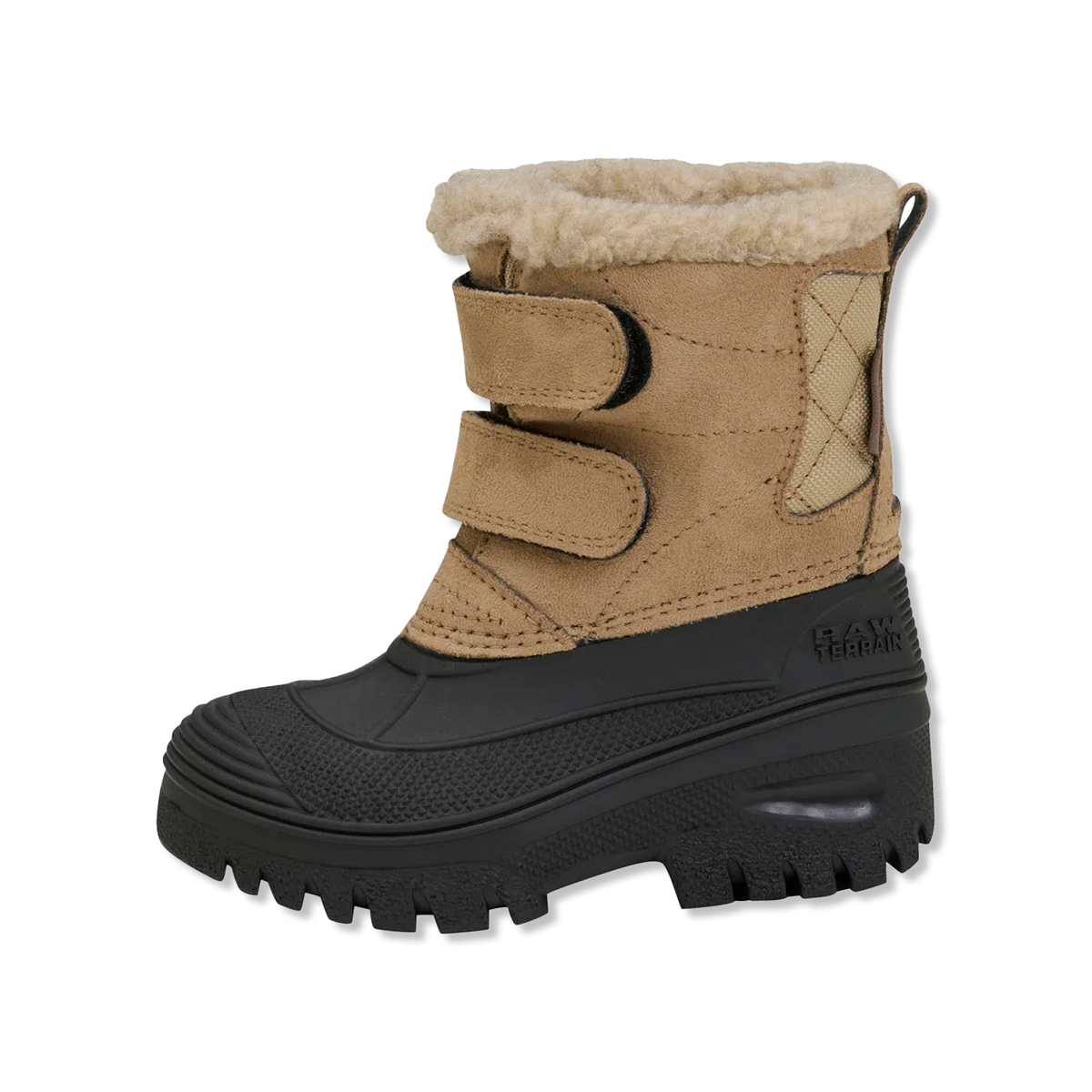 Winterlaars