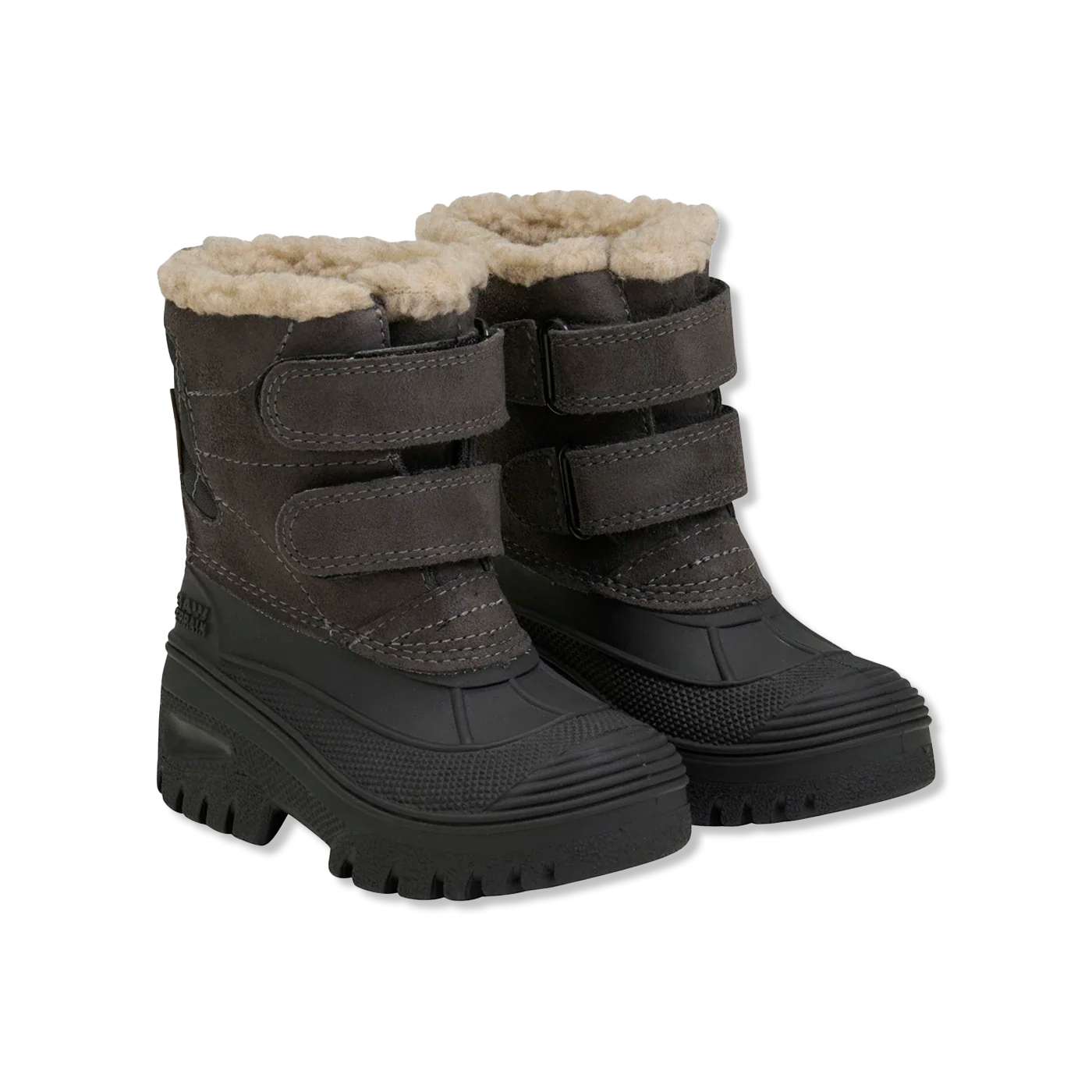 Winterlaars