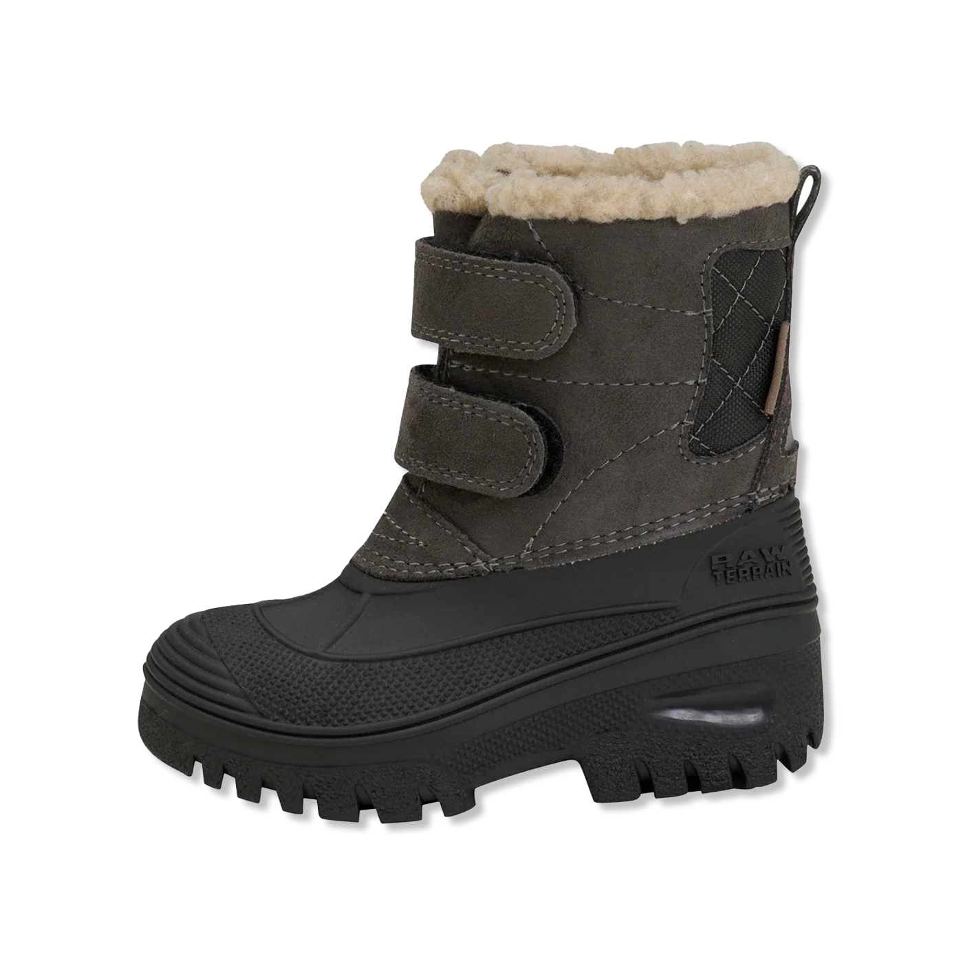 Winterlaars