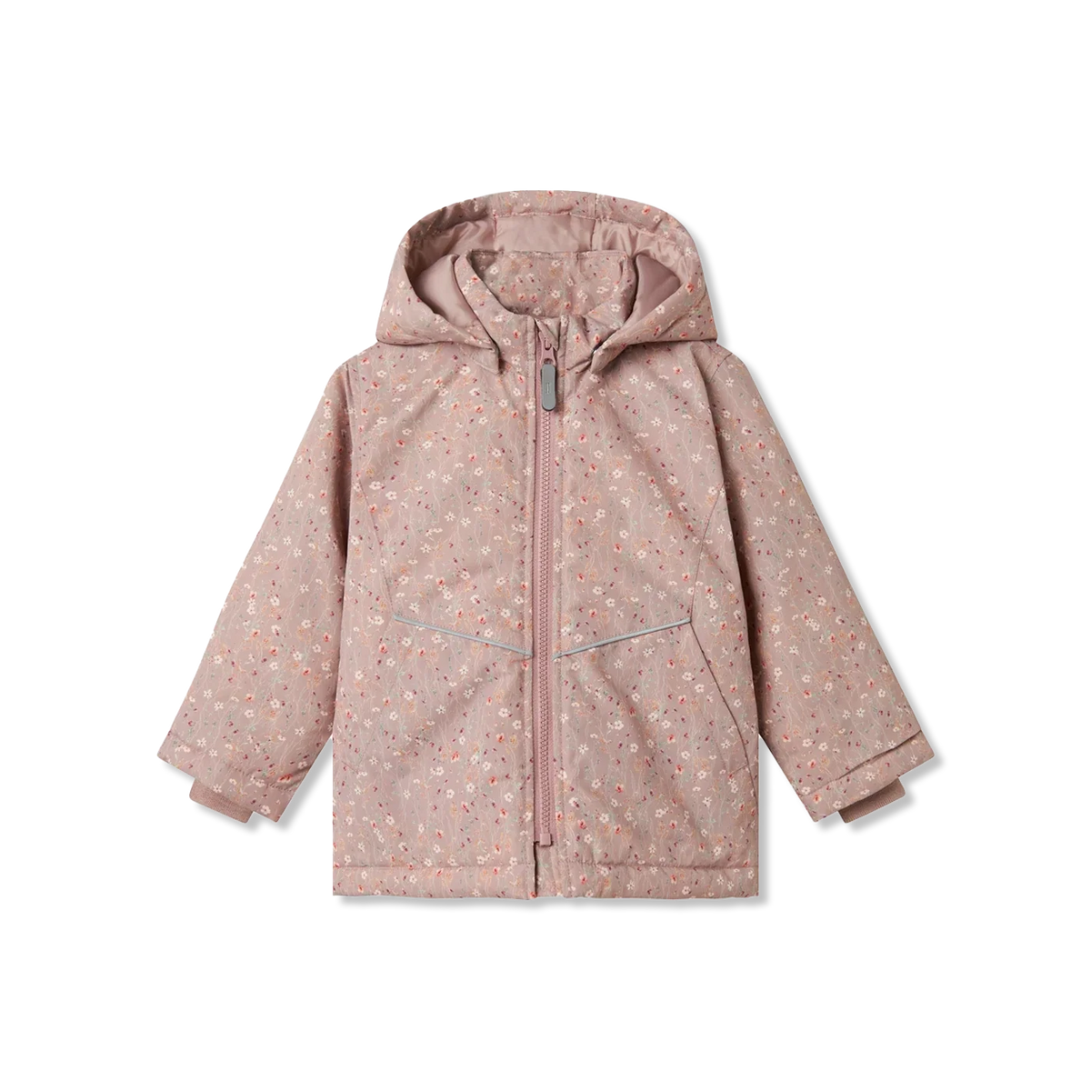 Nmfmaxi Winterjas