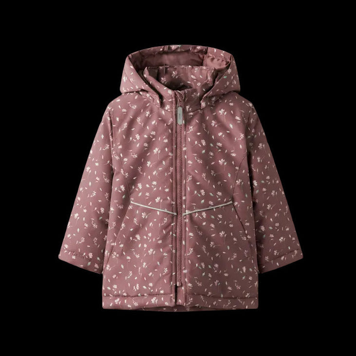 Nmfmaxi winterjas