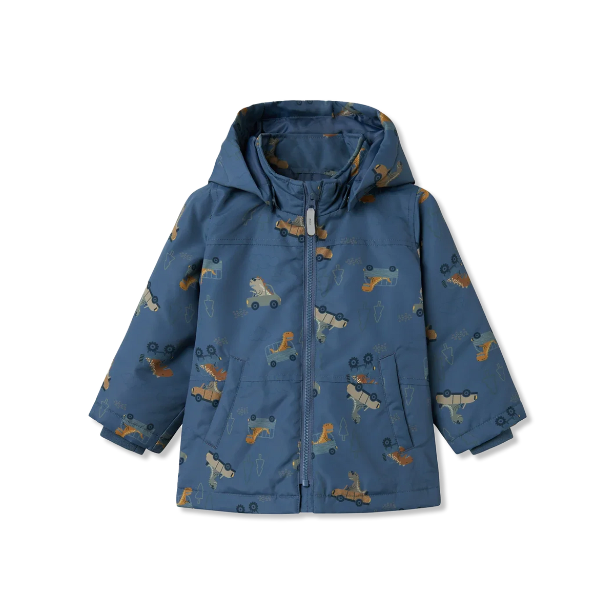 Nmmmax Winterjas