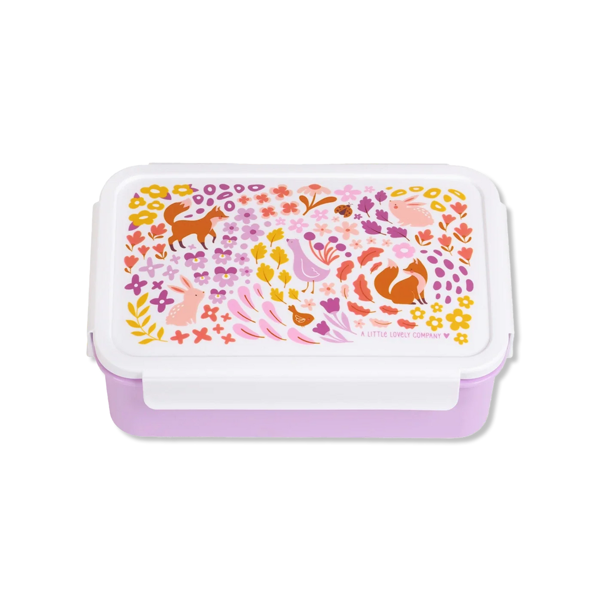 Lunch box lunchtrommels