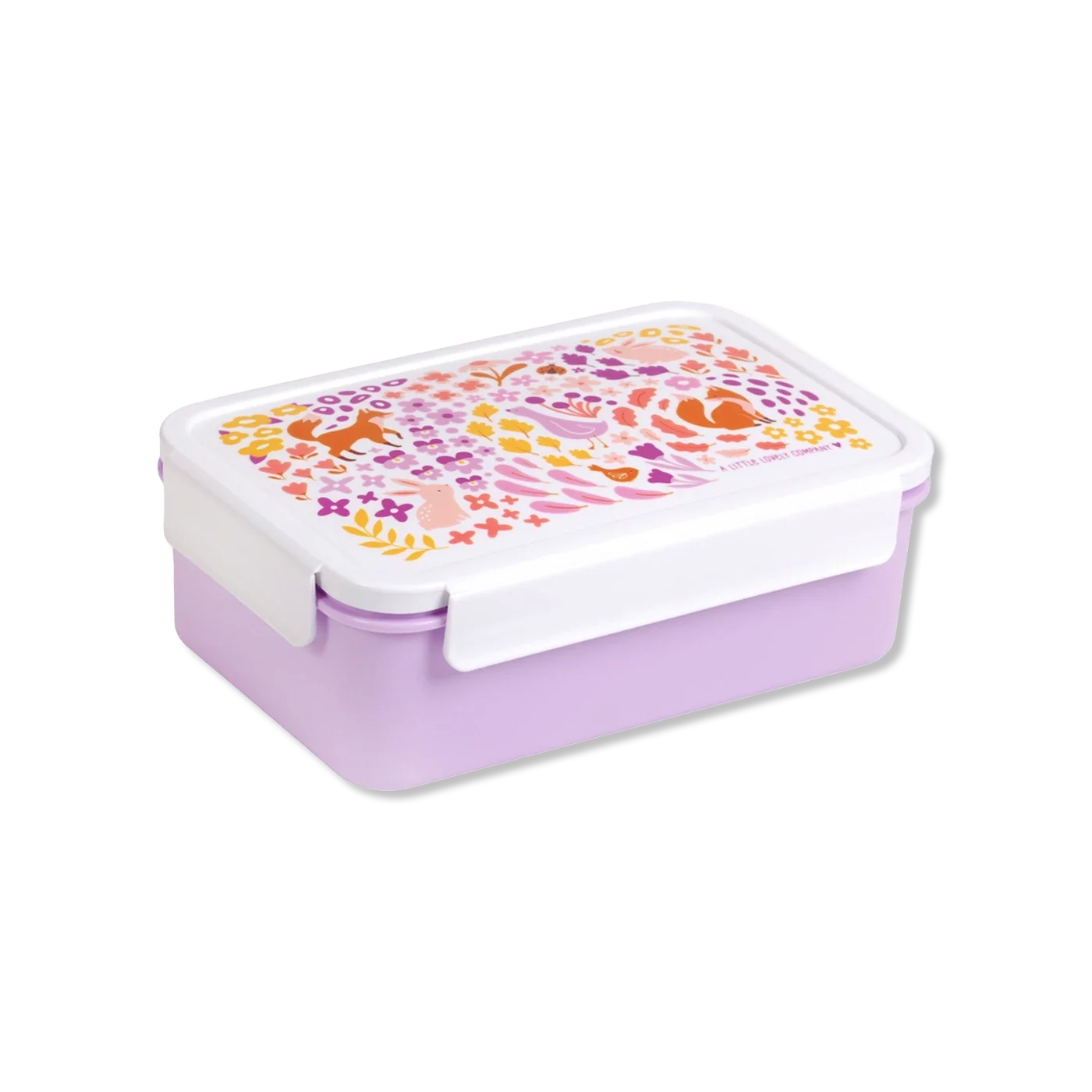 Lunch box lunchtrommels