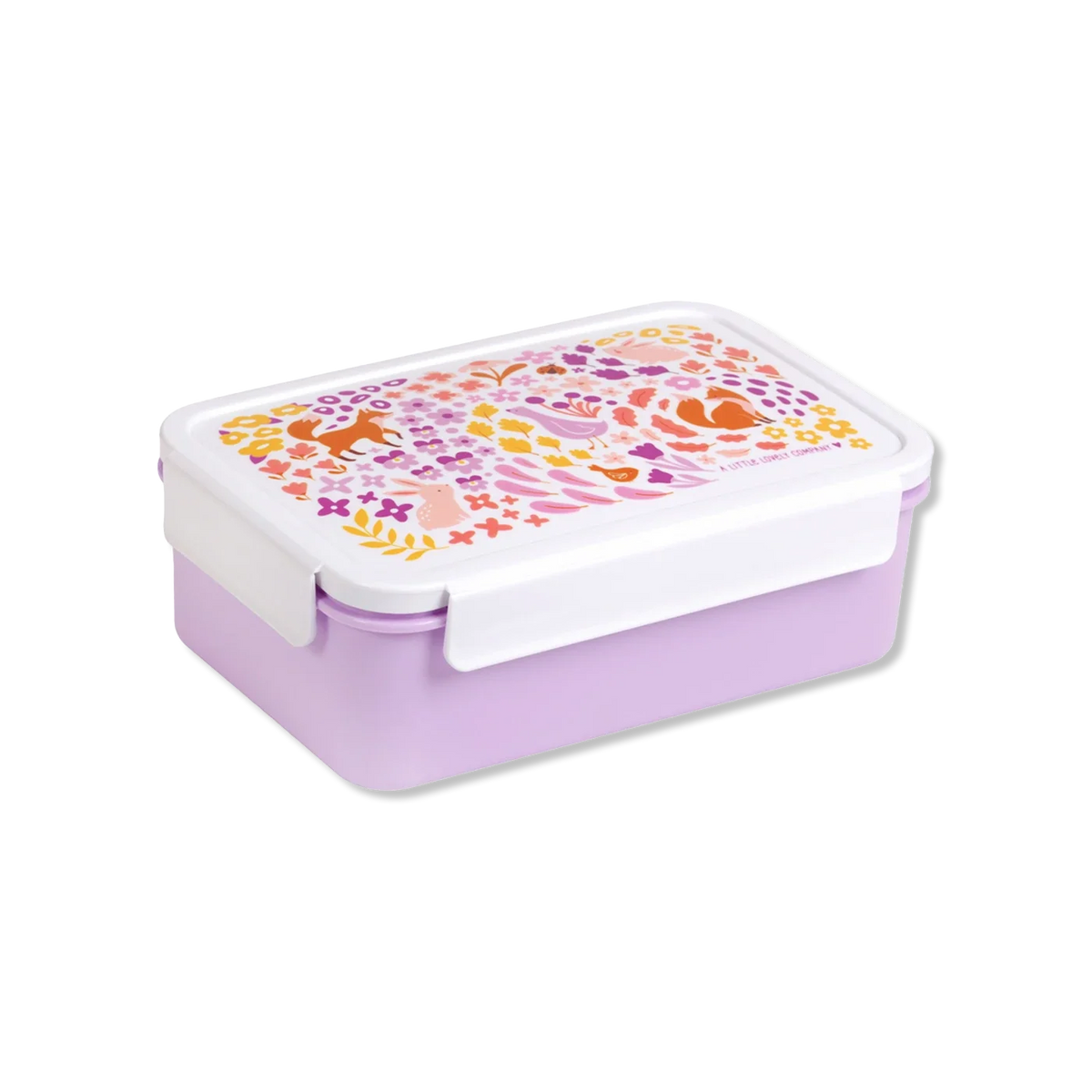 Lunch box lunchtrommels