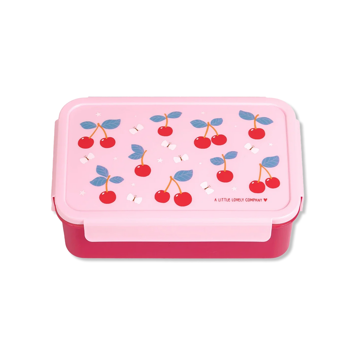 Lunch box lunchtrommels