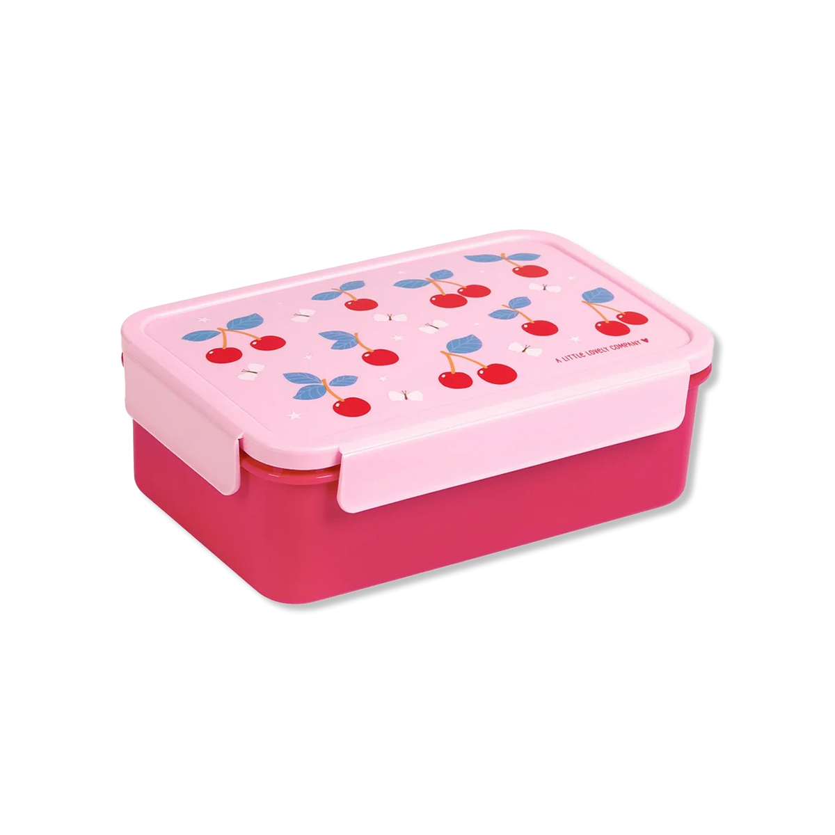 Lunch box lunchtrommels