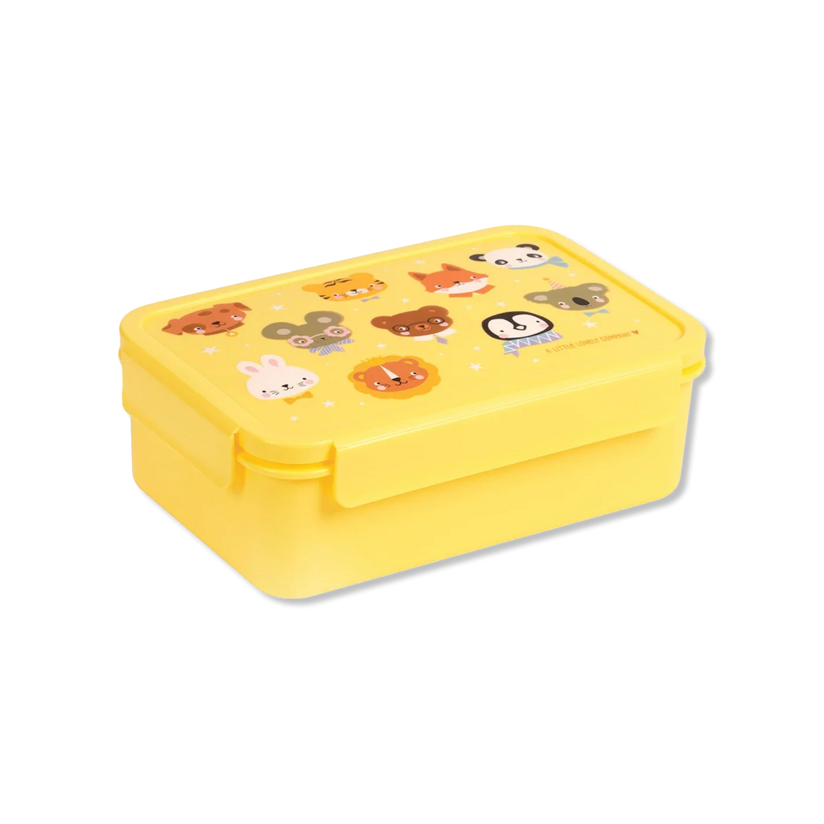 Lunch box lunchtrommels