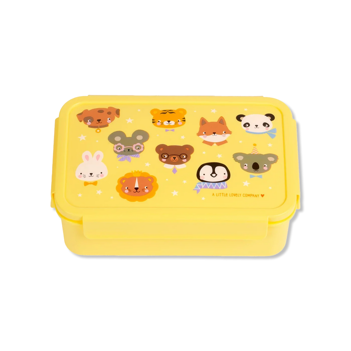 Lunch box lunchtrommels