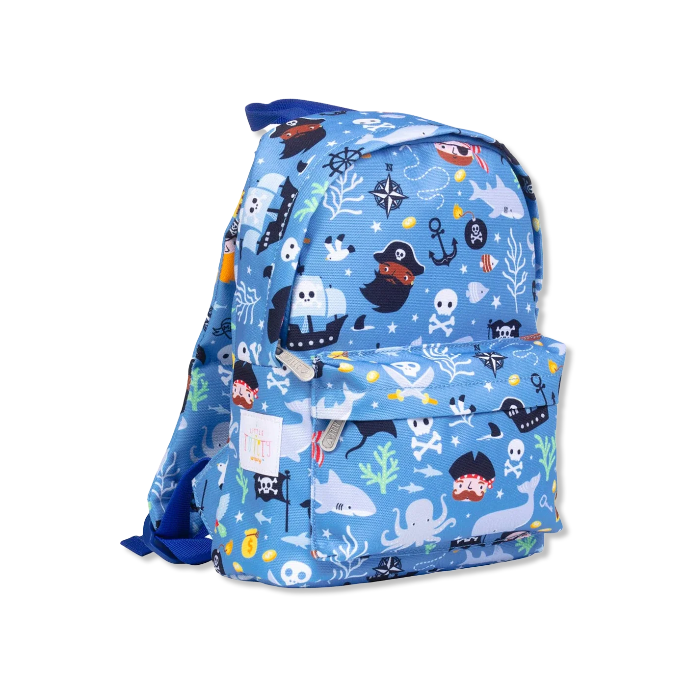 Little backpack Rugzak